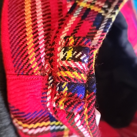 The Glen Way Cap" - Your Companion for Highland Adventures - Picture 6 of 6